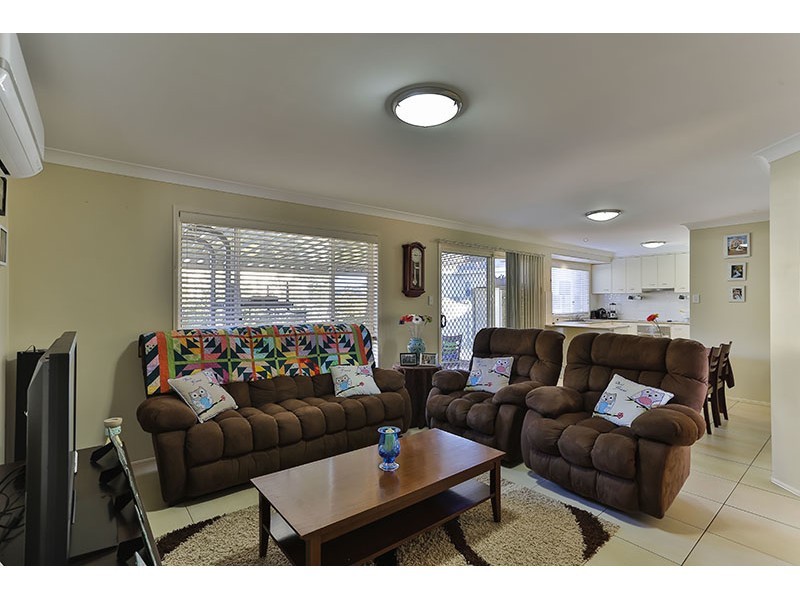 56 Albert Lane, Newtown QLD 4350