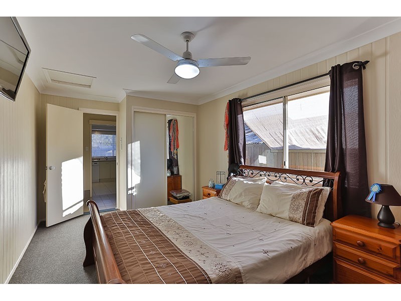 56 Albert Lane, Newtown QLD 4350