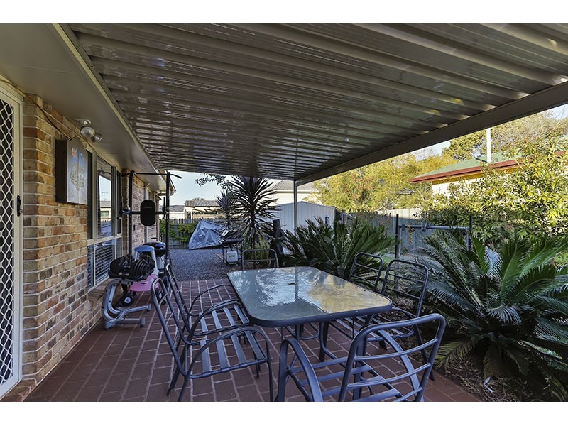 56 Albert Lane, Newtown QLD 4350