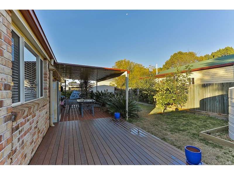 56 Albert Lane, Newtown QLD 4350