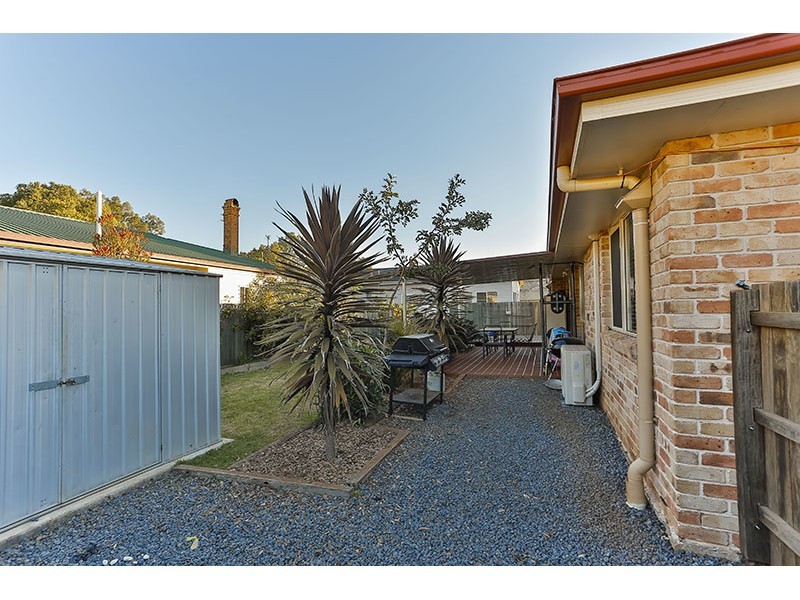 56 Albert Lane, Newtown QLD 4350