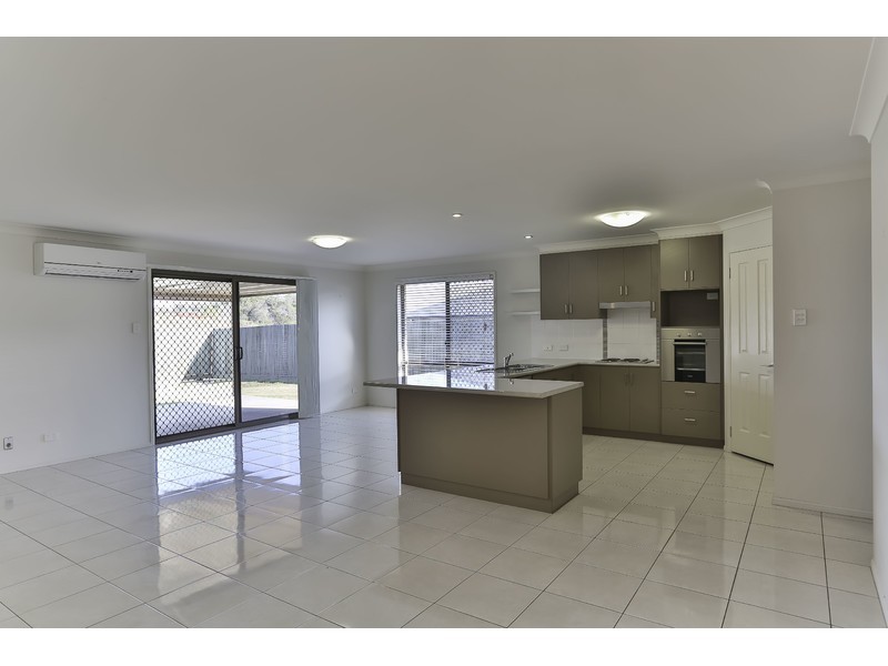 4 Paperbark Drive, Glenvale QLD 4350
