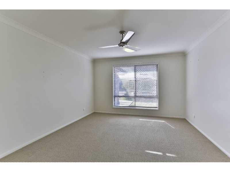 4 Paperbark Drive, Glenvale QLD 4350