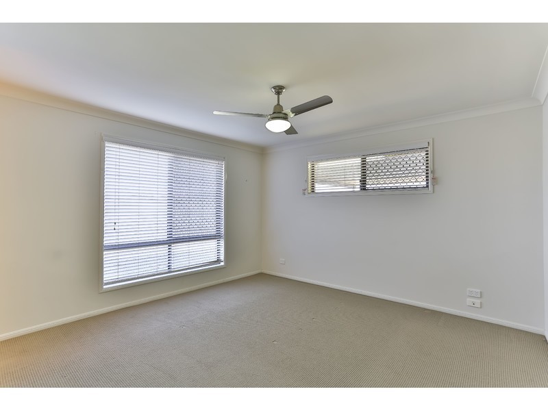 4 Paperbark Drive, Glenvale QLD 4350