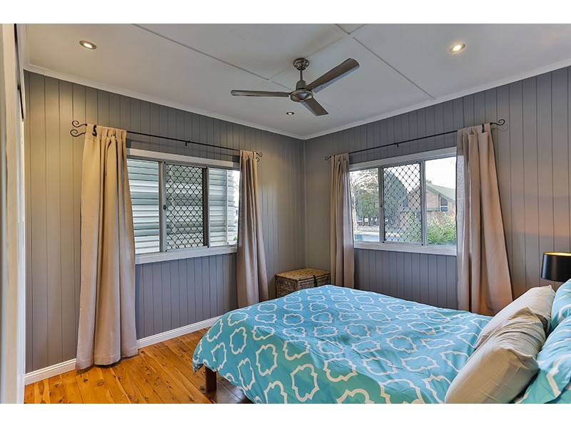 34 Buckland Street, Harristown QLD 4350