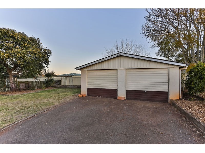 34 Buckland Street, Harristown QLD 4350