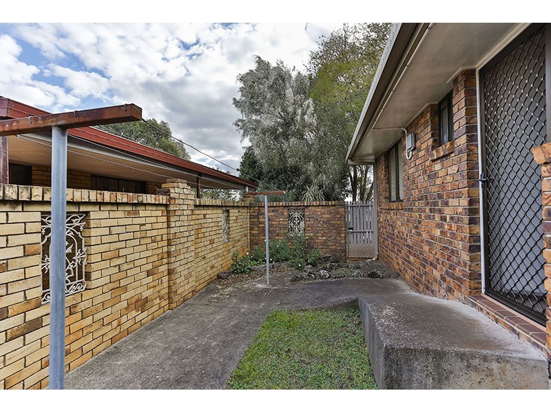 1/18-20 McIntyre Street, Centenary Heights QLD 4350