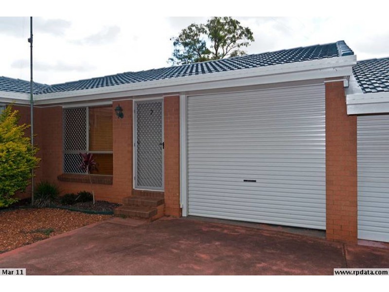 3/12 Potter Street, South Toowoomba QLD 4350
