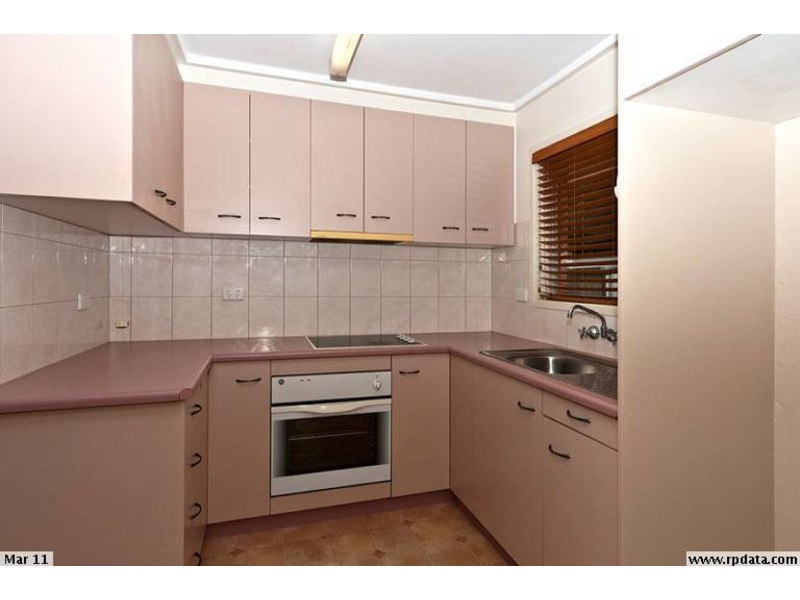 3/12 Potter Street, South Toowoomba QLD 4350
