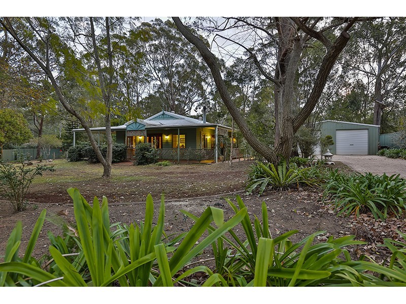 5 Maylen Court, Highfields QLD 4352