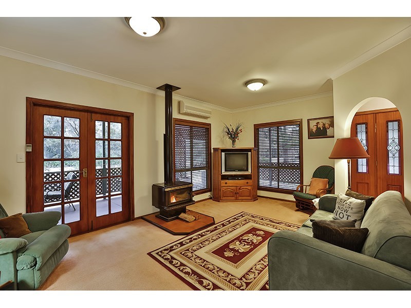 5 Maylen Court, Highfields QLD 4352