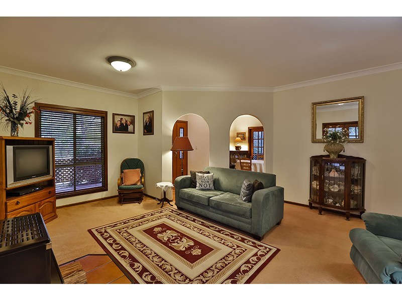 5 Maylen Court, Highfields QLD 4352