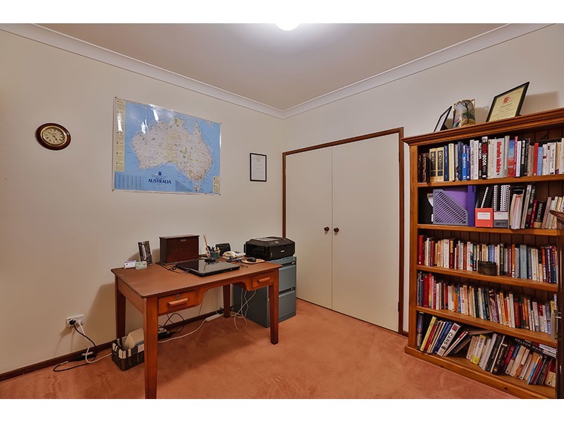 5 Maylen Court, Highfields QLD 4352