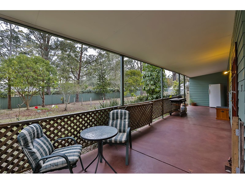 5 Maylen Court, Highfields QLD 4352