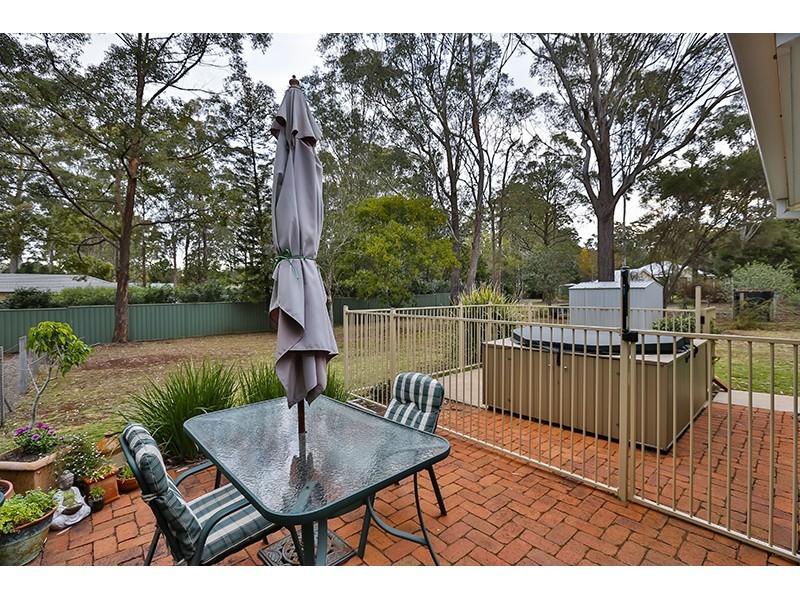 5 Maylen Court, Highfields QLD 4352