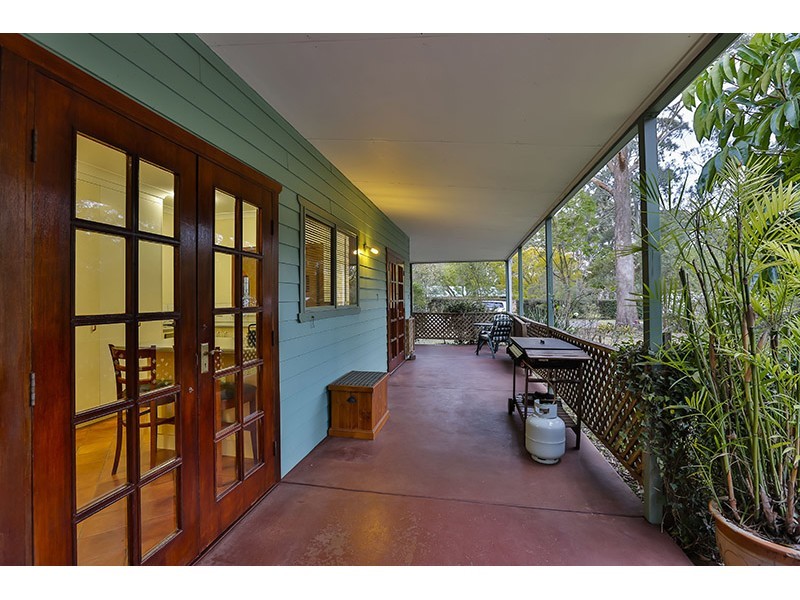 5 Maylen Court, Highfields QLD 4352