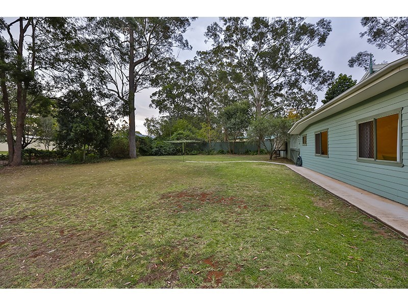 5 Maylen Court, Highfields QLD 4352