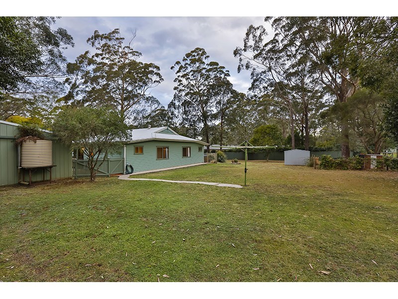 5 Maylen Court, Highfields QLD 4352