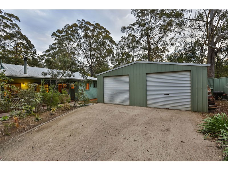 5 Maylen Court, Highfields QLD 4352