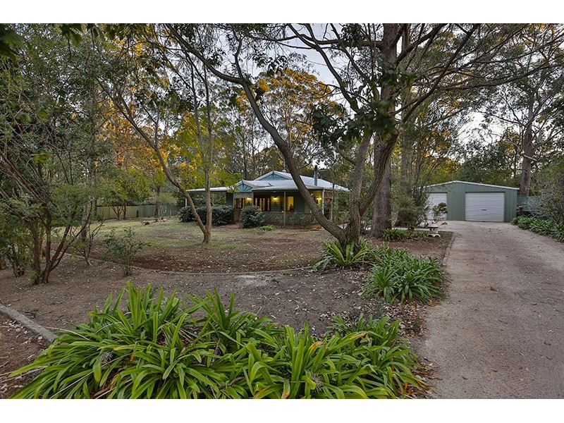 5 Maylen Court, Highfields QLD 4352