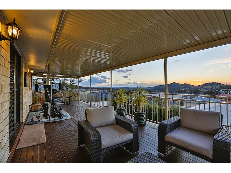 5 Diamantina Drive, Glenvale QLD 4350