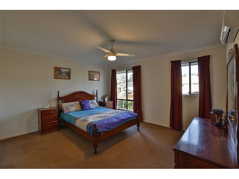 5 Diamantina Drive, Glenvale QLD 4350