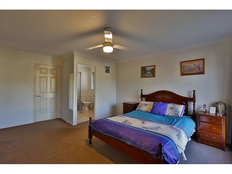 5 Diamantina Drive, Glenvale QLD 4350