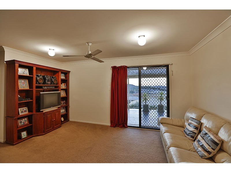 5 Diamantina Drive, Glenvale QLD 4350