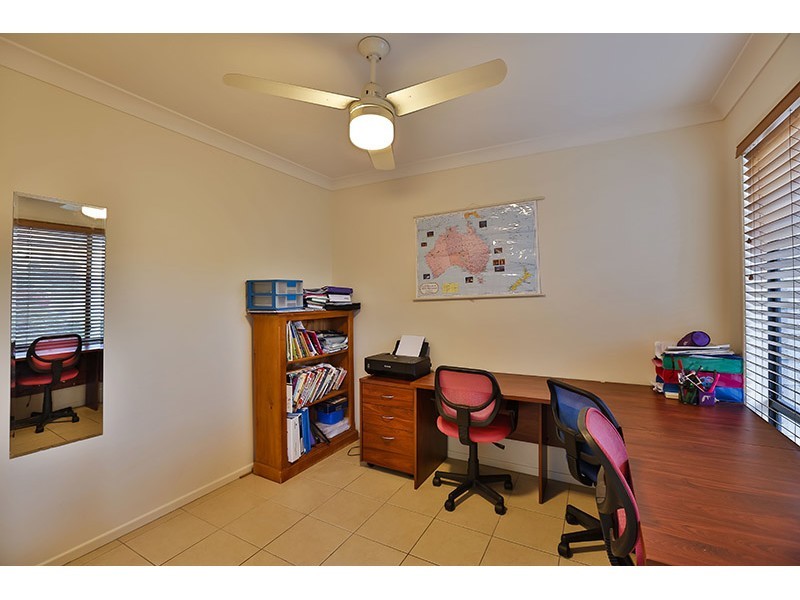 5 Diamantina Drive, Glenvale QLD 4350