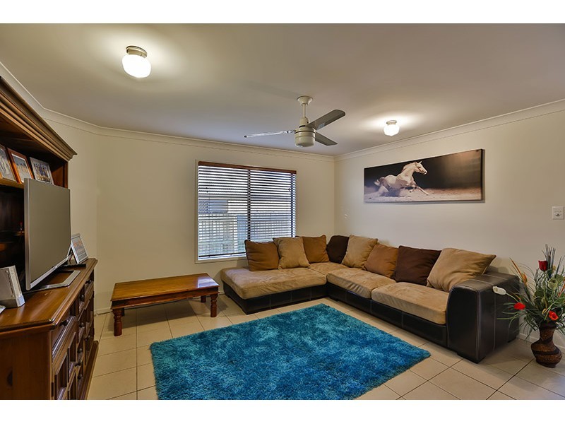 5 Diamantina Drive, Glenvale QLD 4350