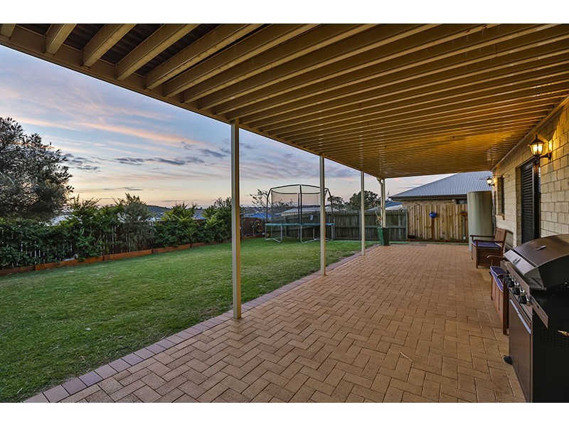 5 Diamantina Drive, Glenvale QLD 4350