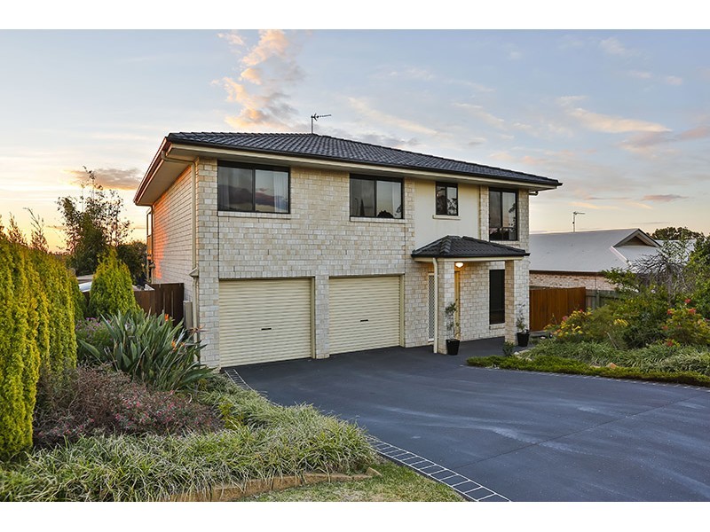 5 Diamantina Drive, Glenvale QLD 4350