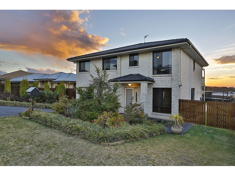 5 Diamantina Drive, Glenvale QLD 4350