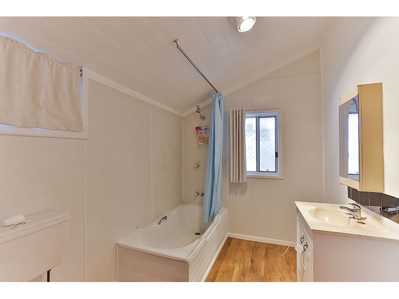 25 King Street, Goombungee QLD 4354