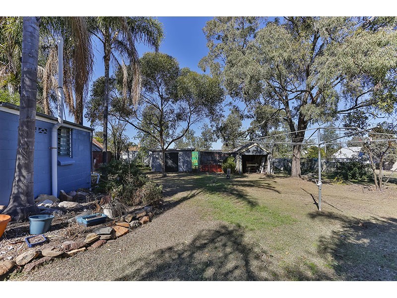 25 King Street, Goombungee QLD 4354