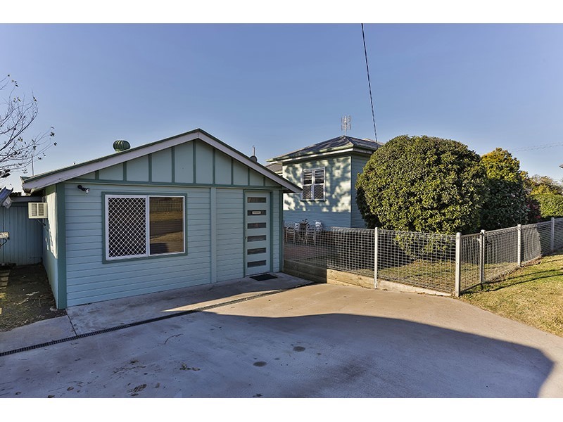 119 Holberton Street, Newtown QLD 4350