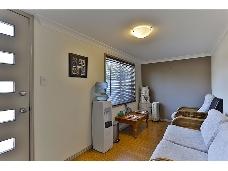 119 Holberton Street, Newtown QLD 4350