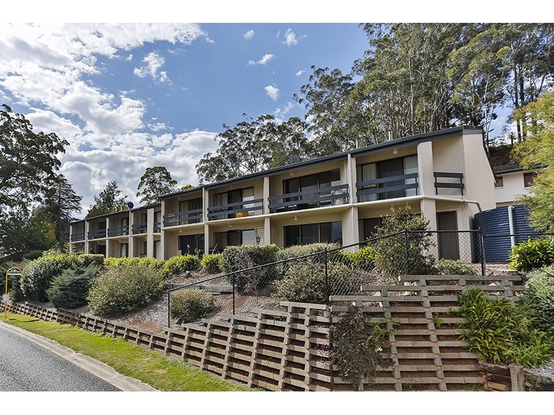 Unit 22/2 Benjamin Street, Mount Lofty QLD 4350