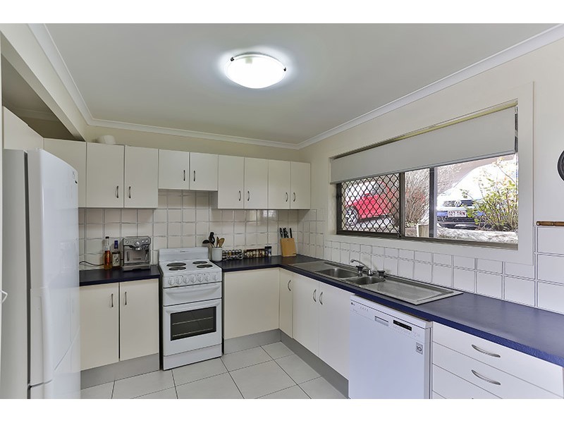 Unit 22/2 Benjamin Street, Mount Lofty QLD 4350
