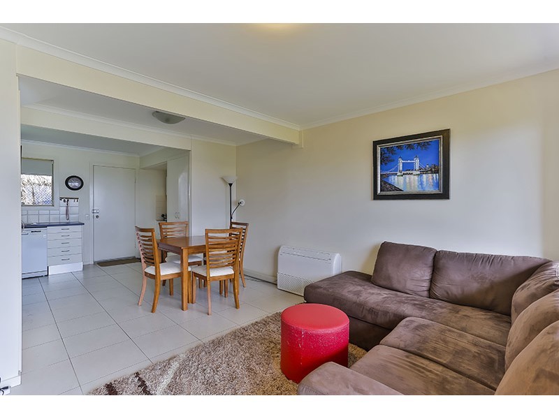 Unit 22/2 Benjamin Street, Mount Lofty QLD 4350