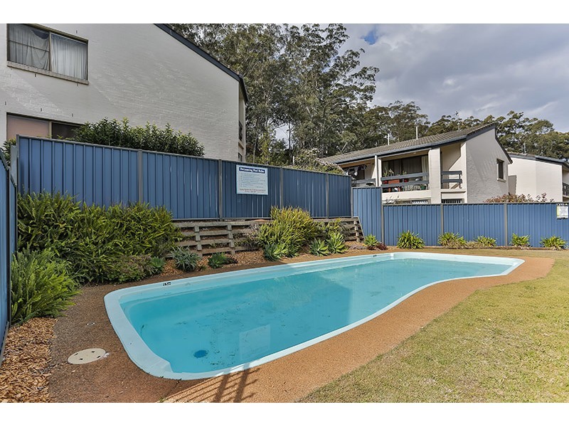Unit 22/2 Benjamin Street, Mount Lofty QLD 4350