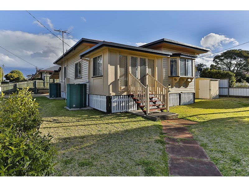 218 Taylor Street, Newtown QLD 4350
