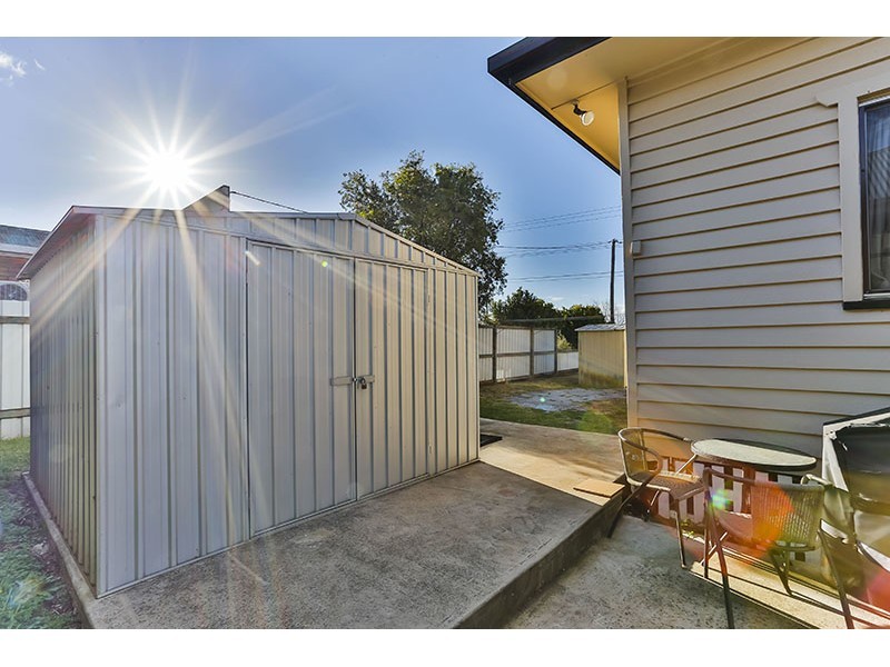 218 Taylor Street, Newtown QLD 4350