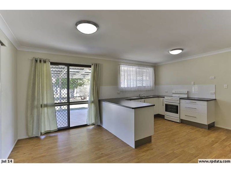 21 Sampson Street, Wilsonton QLD 4350