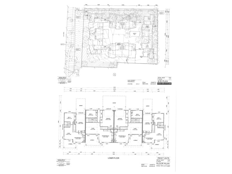 38 Luck Street, Darling Heights QLD 4350 Floorplan