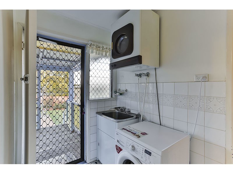 16 Brown Street, Rockville QLD 4350