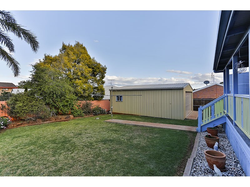 16 Brown Street, Rockville QLD 4350