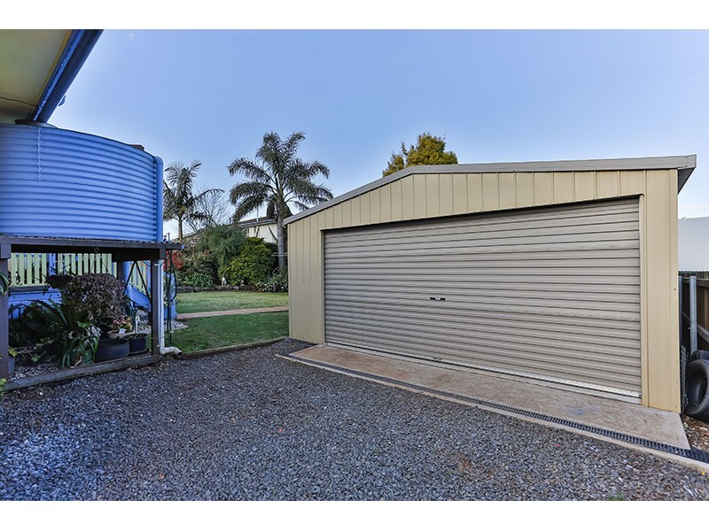 16 Brown Street, Rockville QLD 4350