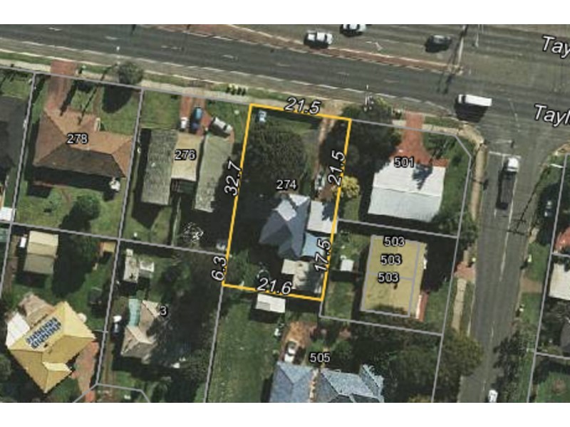 274 Taylor Street, Glenvale QLD 4350