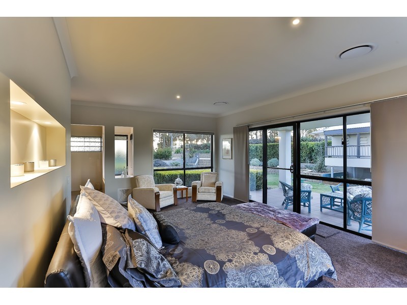 30 McLachlan Drive, Highfields QLD 4352